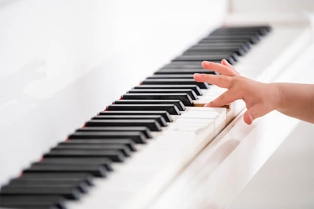 piano lessons for children in croydon, cr from £14 per lesson