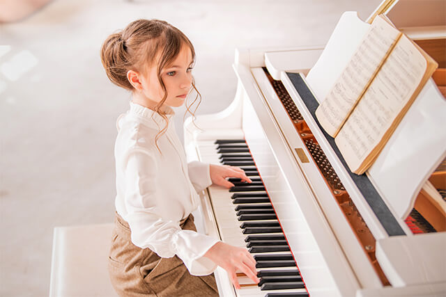 piano lessons for children in canada water, southwark, se16 from £14 per lesson