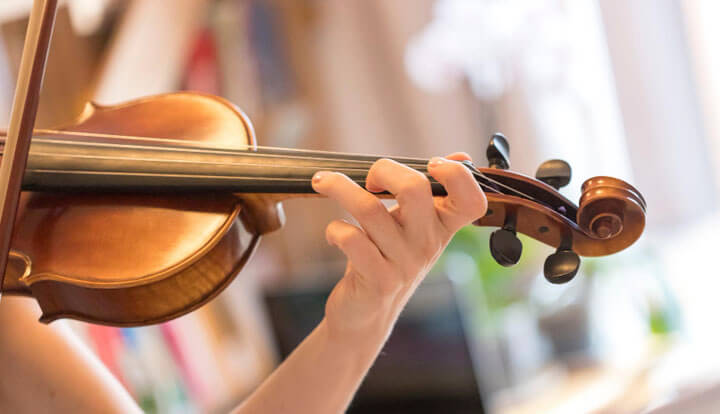 violin lessons for children in manor house, hackney, n4 from £14 per lesson