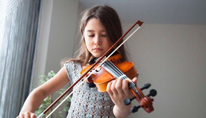violin lessons for children in borough, southwark, se1 from £14 per lesson