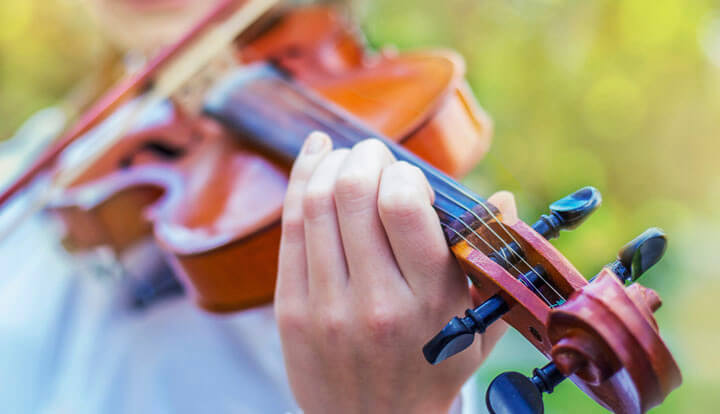 violin lessons for children in raynes park, merton, sw19 from £14 per lesson