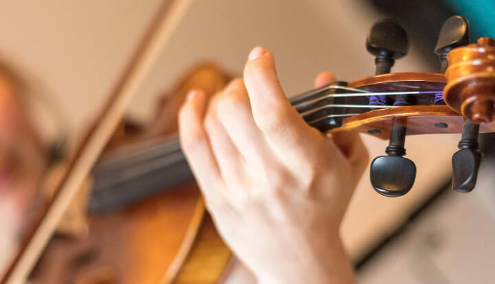violin lessons for children in hither green, lewisham, se6/se13 from £14 per lesson